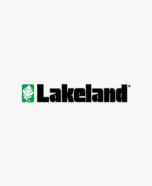Lakeland logo