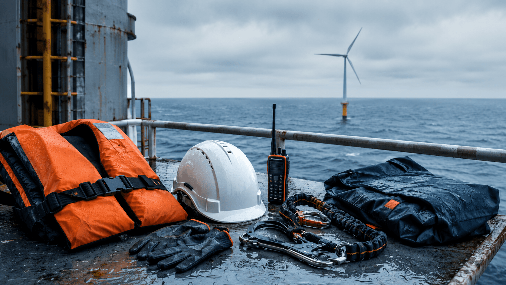 CWP Offshore 2026:海上风电工程与装备活动信息的编辑示意配图,不代表来源机构、活动或项目现场。