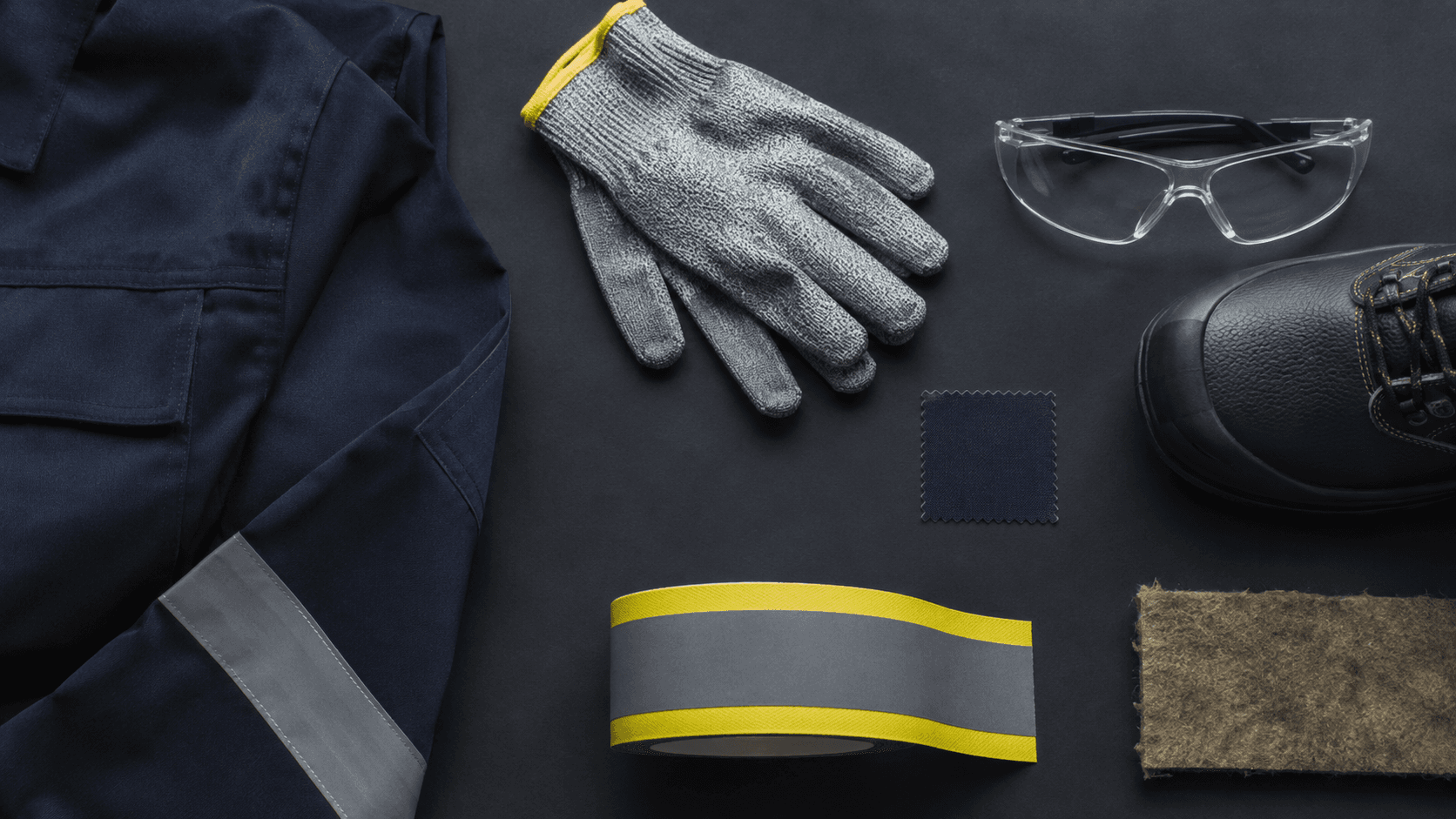专题|国际 PPE 标准的范围比较:通用防护服、焊接、高可视性与职业鞋